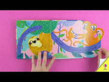 Load and play video in Gallery viewer, Little Lift and Look Jungle