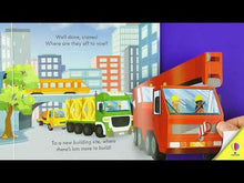 Load and play video in Gallery viewer, Peep Inside How a Crane Works