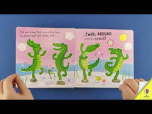 Load and play video in Gallery viewer, Dance with the Giraffes