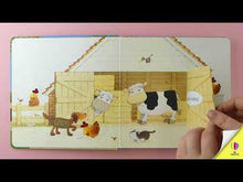 Load and play video in Gallery viewer, Poppy and Sam's Animal Hide-and-Seek