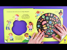 Load and play video in Gallery viewer, Step inside Science: Germs