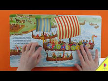 Load and play video in Gallery viewer, Step Inside the Viking World