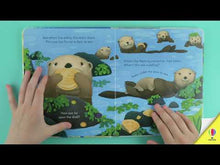 Load and play video in Gallery viewer, Peep Inside the Seashore (Board book)