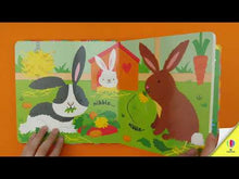 Load and play video in Gallery viewer, Baby's Very First Slide and See Pets