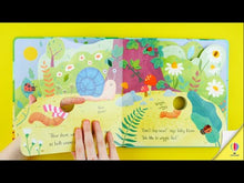 Load and play video in Gallery viewer, Fingerwiggly Worms