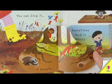 Load and play video in Gallery viewer, Very First Questions and Answers: What is Mud?
