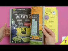 Load and play video in Gallery viewer, 100 Things to Know About Saving the Planet(Hardcover)