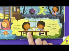 Load and play video in Gallery viewer, Lift-the-Flap Very First Questions and Answers What is Sleep?(Board Book)