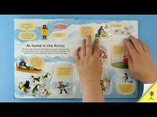 Load and play video in Gallery viewer, Extreme Planet: Journey Across The Arctic