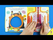 Load and play video in Gallery viewer, Step inside Science: Your Body