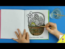 Load and play video in Gallery viewer, First Magic Painting Easter Eggs