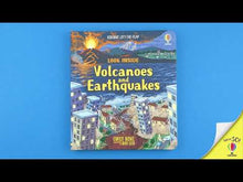 Load and play video in Gallery viewer, Look Inside Volcanoes and Earthquakes