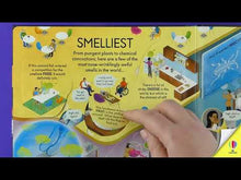 Load and play video in Gallery viewer, Lift-the-flap Strongest, Cleverest, Deadliest…