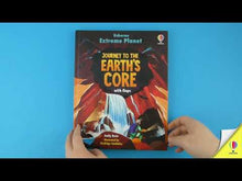 Load and play video in Gallery viewer, Extreme Planet: Journey to the Earth's Core