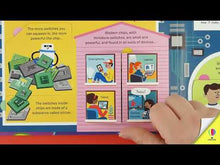 Load and play video in Gallery viewer, How It Works: Electricity