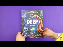 Load and play video in Gallery viewer, Extreme Planet: The Deep