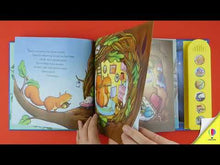 Load and play video in Gallery viewer, Little Children's Music Book