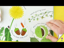 Load and play video in Gallery viewer, First Questions and Answers How do flowers grow ?