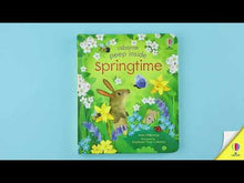 Load and play video in Gallery viewer, Peep Inside Springtime