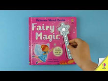 Load and play video in Gallery viewer, Wand Books: Fairy Magic