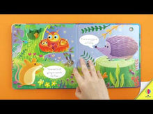 Load and play video in Gallery viewer, Play Hide and Seek with Fox