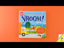 Load and play video in Gallery viewer, Slider Sounds: Vroom!