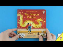 Load and play video in Gallery viewer, Dragon Painter