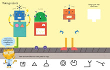 Load image into Gallery viewer, Early Years Wipe-Clean First Drawing