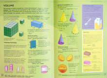 Load image into Gallery viewer, Junior Illustrated Maths Dictionary