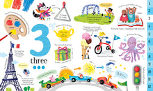 Load image into Gallery viewer, Big Book of Numbers (Hardcover )