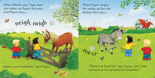 Load image into Gallery viewer, Poppy and Sam's Animal Stories