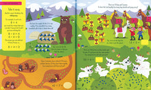 Load image into Gallery viewer, Multiplying and Dividing Activity Book