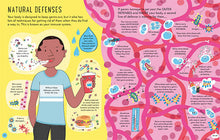 Load image into Gallery viewer, See Inside Germs (Hardcover)