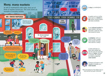 Load image into Gallery viewer, Economics For Beginners (Hardcover)