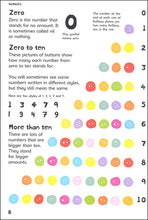 Load image into Gallery viewer, First Illustrated Maths Dictionary