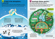 Load image into Gallery viewer, 100 Things to Know About Planet Earth(Hardcover)