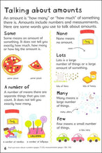 Load image into Gallery viewer, First Illustrated Maths Dictionary