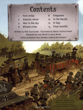 Load image into Gallery viewer, See Inside The Second World War (Hardcover)