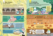 Load image into Gallery viewer, 100 Things to Know About Food (Hardcover)