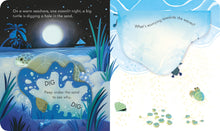 Load image into Gallery viewer, Peep Inside the Seashore (Board book)