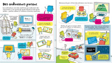 Load image into Gallery viewer, P'tits Curieux: Un ordinateur, comment ça marche ?
