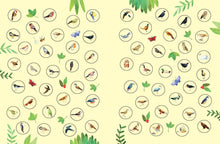Load image into Gallery viewer, Birds to Spot