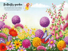 Load image into Gallery viewer, Fairies, Pixies and Elves Sticker Book