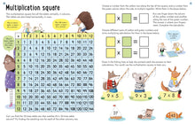 Load image into Gallery viewer, Usborne Workbooks Times Tables 7-8