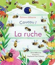 Load image into Gallery viewer, Coucou! La ruche