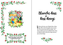 Load image into Gallery viewer, Contes de fées oubliés de filles intrépides et incroyables