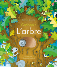 Load image into Gallery viewer, Coucou! L'arbre