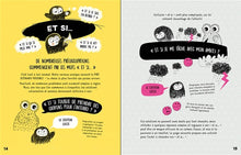 Load image into Gallery viewer, Finis les soucis!