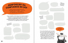 Load image into Gallery viewer, Finis les soucis!