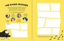 Load image into Gallery viewer, Finis les soucis!